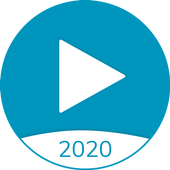 HD MX Player - 4K Video Player icon