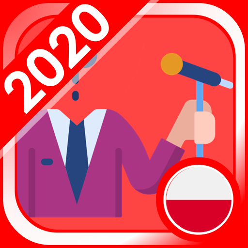 ZGADNIJ PIOSENKARZA Quiz 🤩 język polski ‍ icon