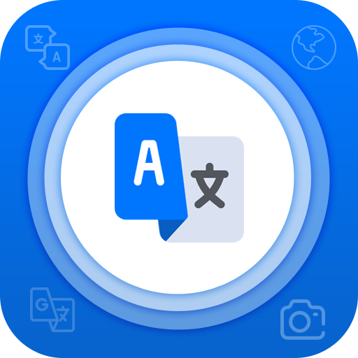 All Language Translator (Pro) icon