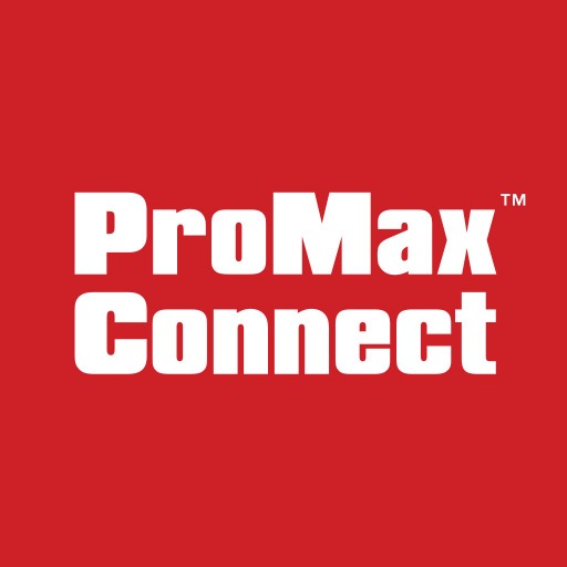 Toro® ProMax™ Connect icon