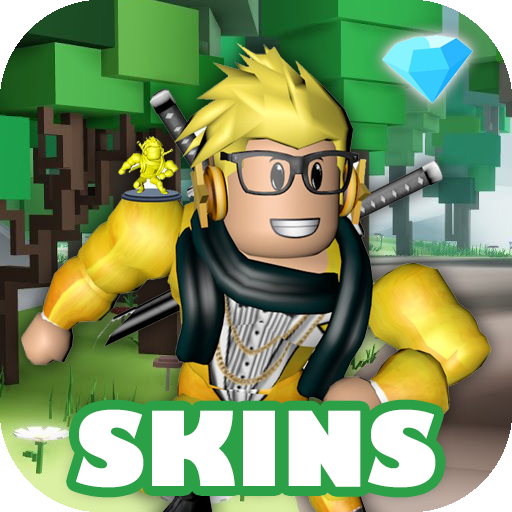 Skins for Roblox - Avatar Maker icon