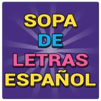 Sopa De Letras En Español