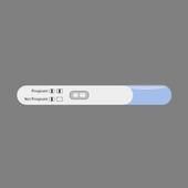 Pregnancy Test icon