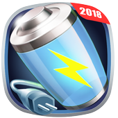 Fast Charger Latest Version 2018| Fast Charging 5X icon