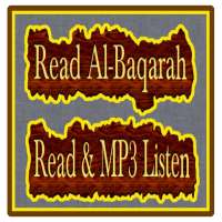 Surah Al Baqara Plus MP3 Audio on 9Apps