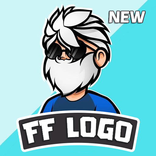 FF Logo Maker | Create FF Logo Gamer icon