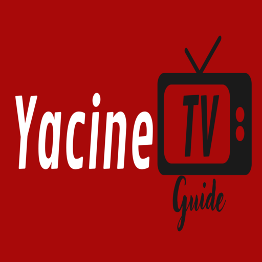 Yacine TV Apk - Guide icon