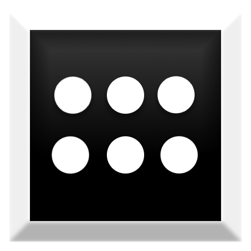 SL Theme Raised Square icon