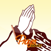 My Prayer Diary [Tutorial App] icon