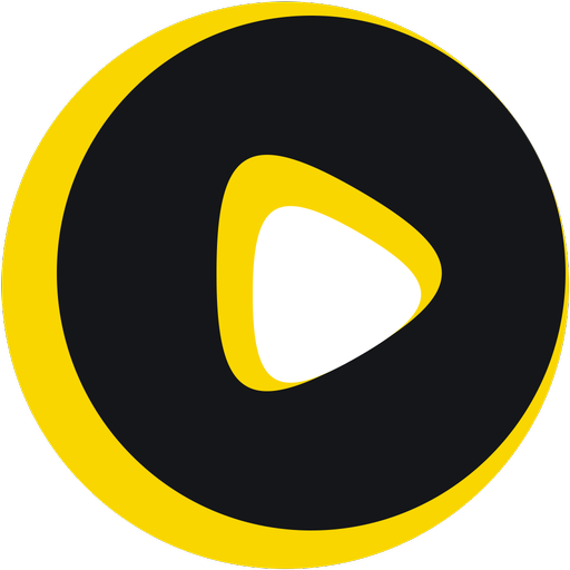 SNACK Video Player: Online Video, Status, Games icon