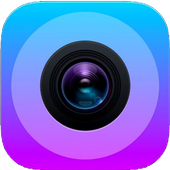 Camera for Oppo F7 - Selfie Camera App for Oppo F7 icon