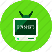 Iptv Sports icon