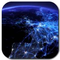 Air Traffic Live Wallpaper on 9Apps