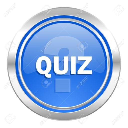 Android interview quiz icon