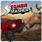 Zombie Counter Terrorism Shoot icon