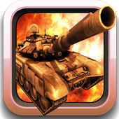 Battle Tank Warfare icon