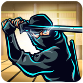 Ninja Assassin : Mortal Shadow icon