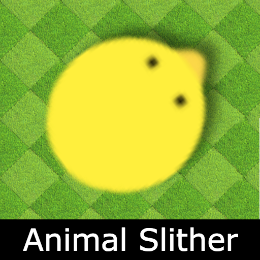 Animal Slither icon
