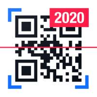 Smart Scan - QR & Barcode on 9Apps