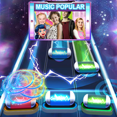 Guitar Games - Music Compilation Edition icon