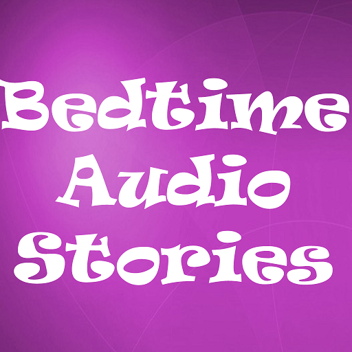 Bedtime Stories Audio icon
