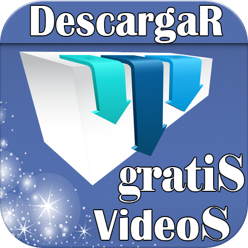 Como descargar videos de face a mi celular guía icon