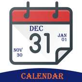 Calendar 365 - hindu Calendar 2020 Panchang on 9Apps