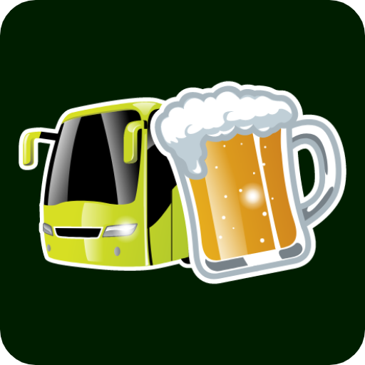 Permainan minum - Naik bus icon