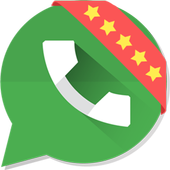 Mise à jour watsapp messenger 2017 icon
