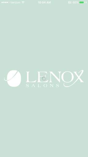 Lenox Salons, LLC screenshot 1