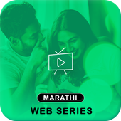 Marathi web series - Free hot Marathi web series icon