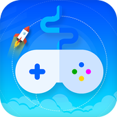 Game Booster - 4X4 2x Speed Speed Up Games icon