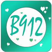 B912- Picsart Photo Editor