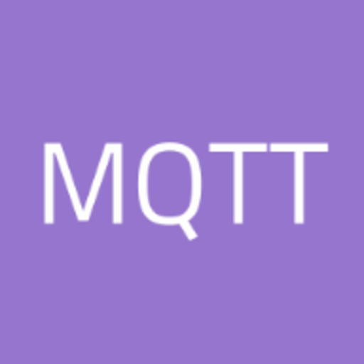 Smart Home MQTT आइकन