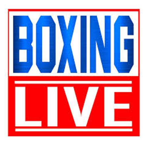 BOXING live stream icon
