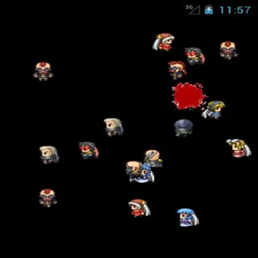 Angels vs Demons icon