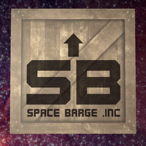 Space Barge icon