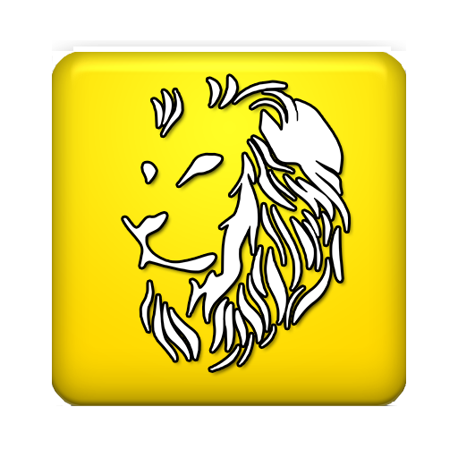 Like Lion icon