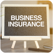 Business Insurance icon