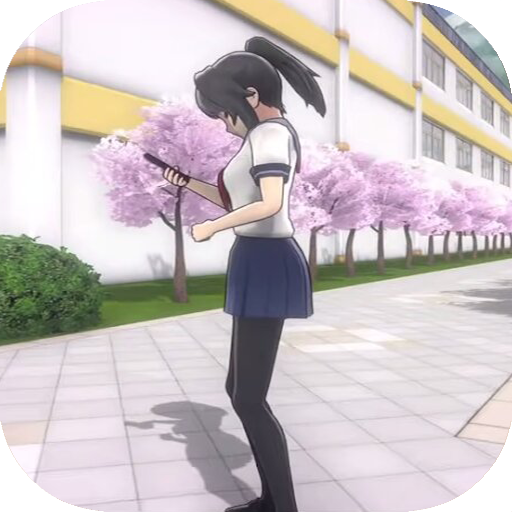 Tips For Yandere School life 2k21 icon