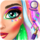 Princess Candy Makeover icon