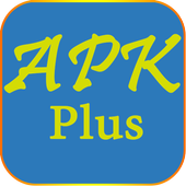 Apk Plus icon