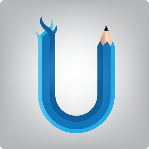 School Unique School App icon