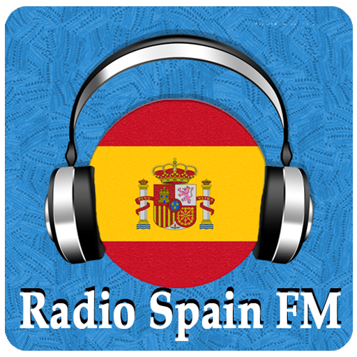 Radios de España Gratis icon