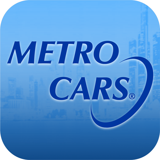 Metro Cars icon