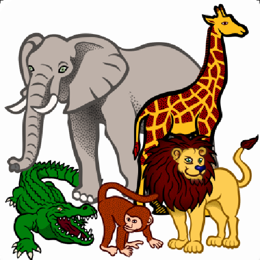 Learn Odia Wildlife and Body Parts Names icon