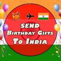 Send Birthday Gifts India on 9Apps