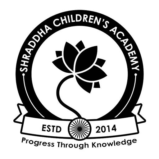 Shraddha Childern Academy icon