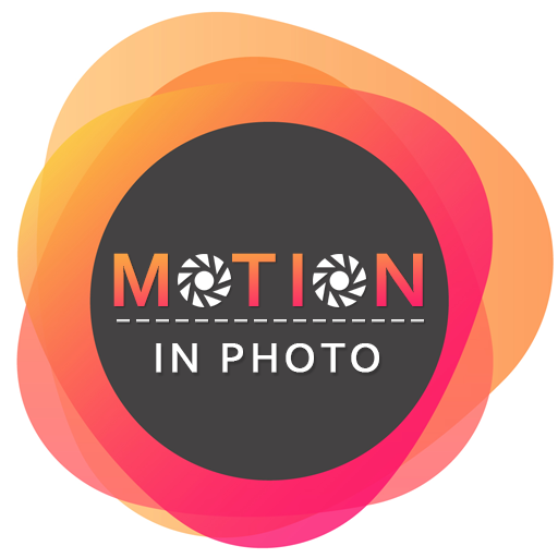 Motion on Animation : Live Video And Photo иконка