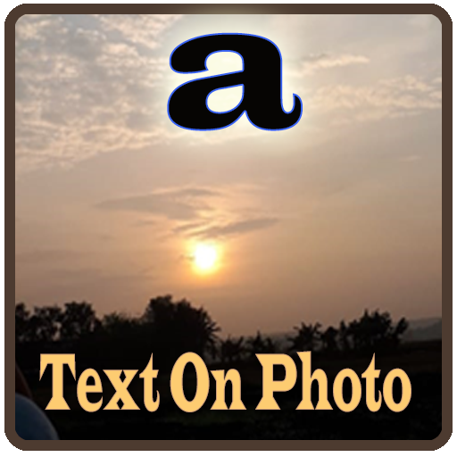 ImagTex - Text On Photos icon